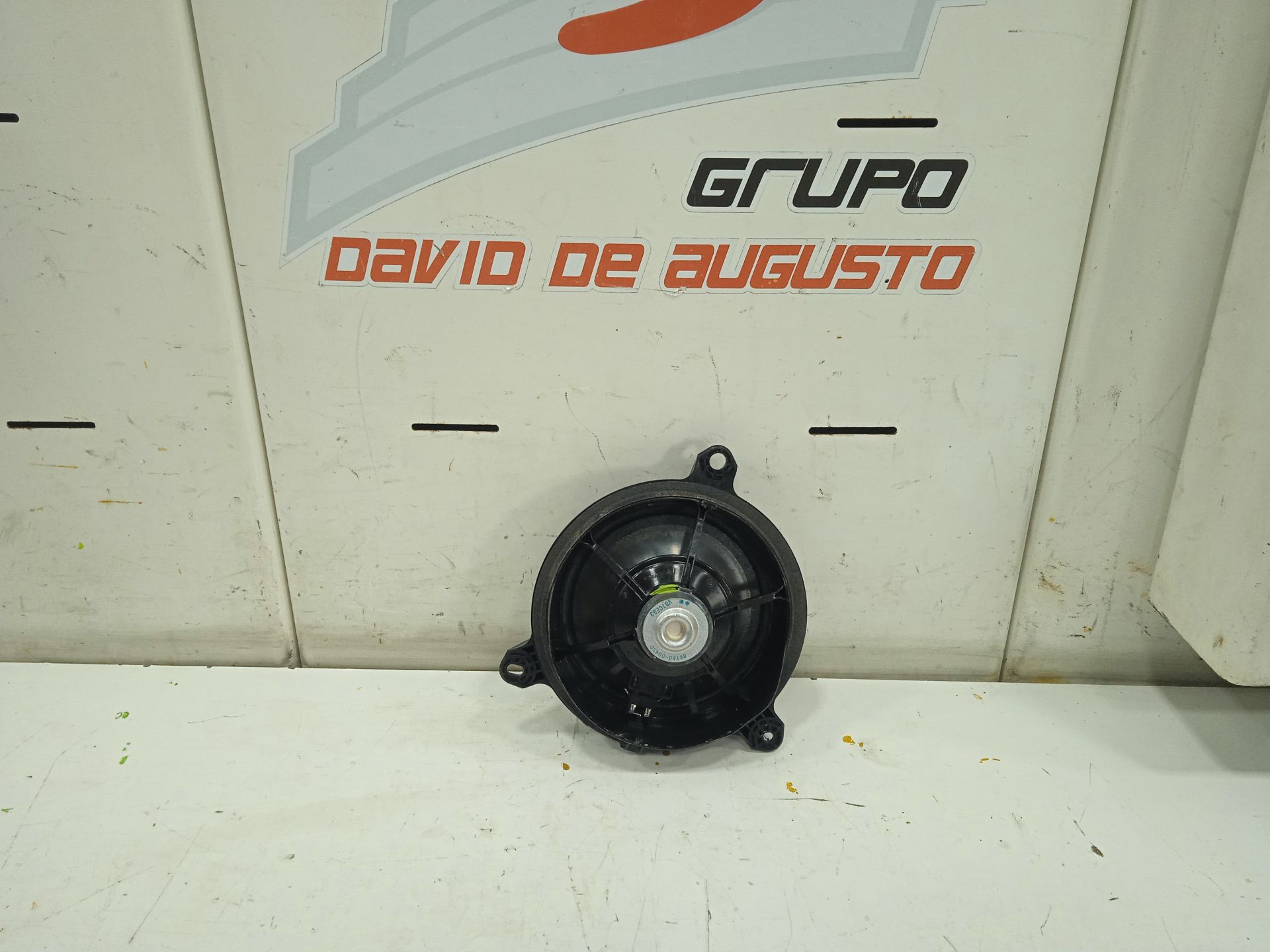 No identificado toyota yaris (xp21) sedition