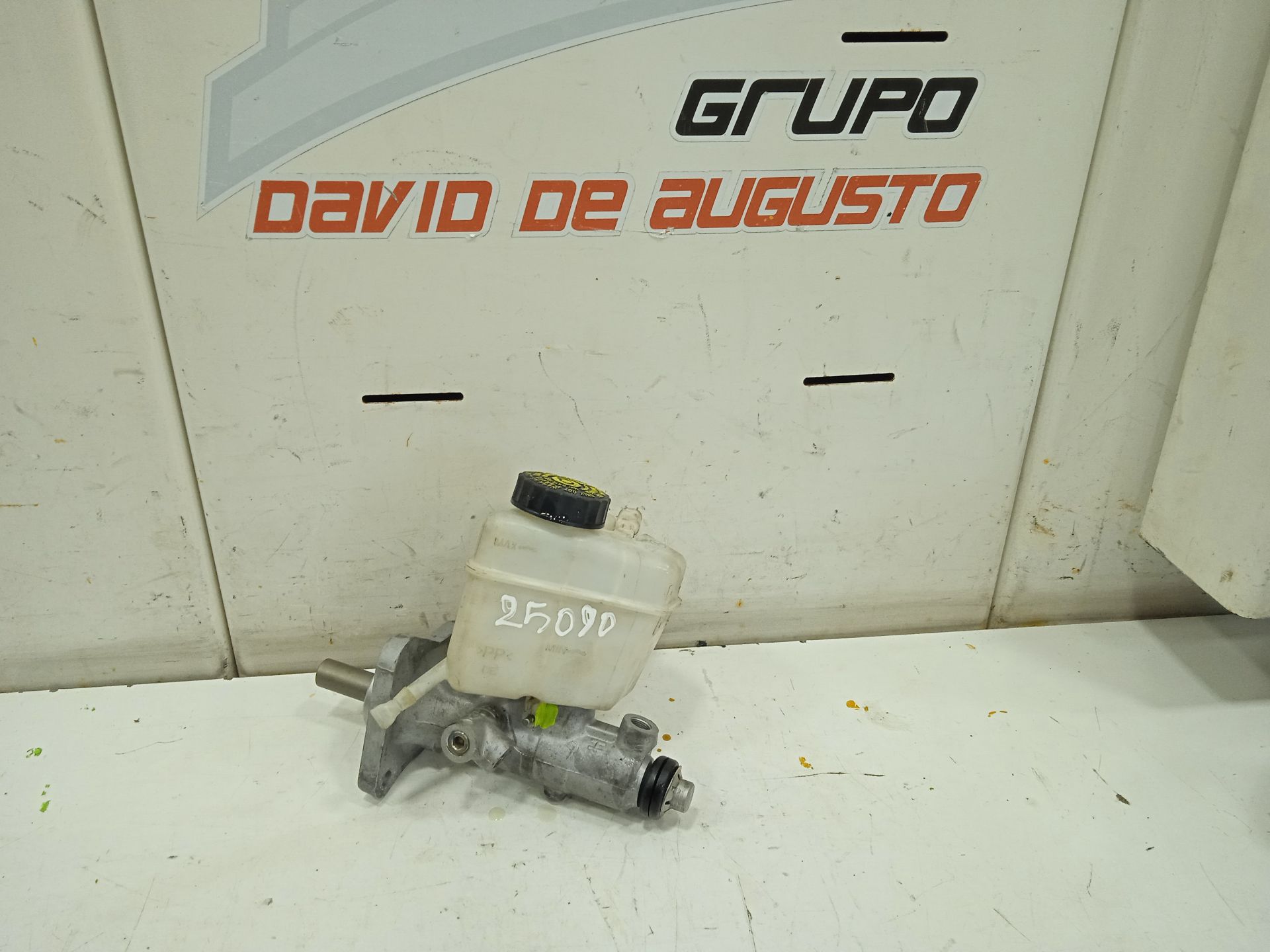 Bomba freno   no identificado