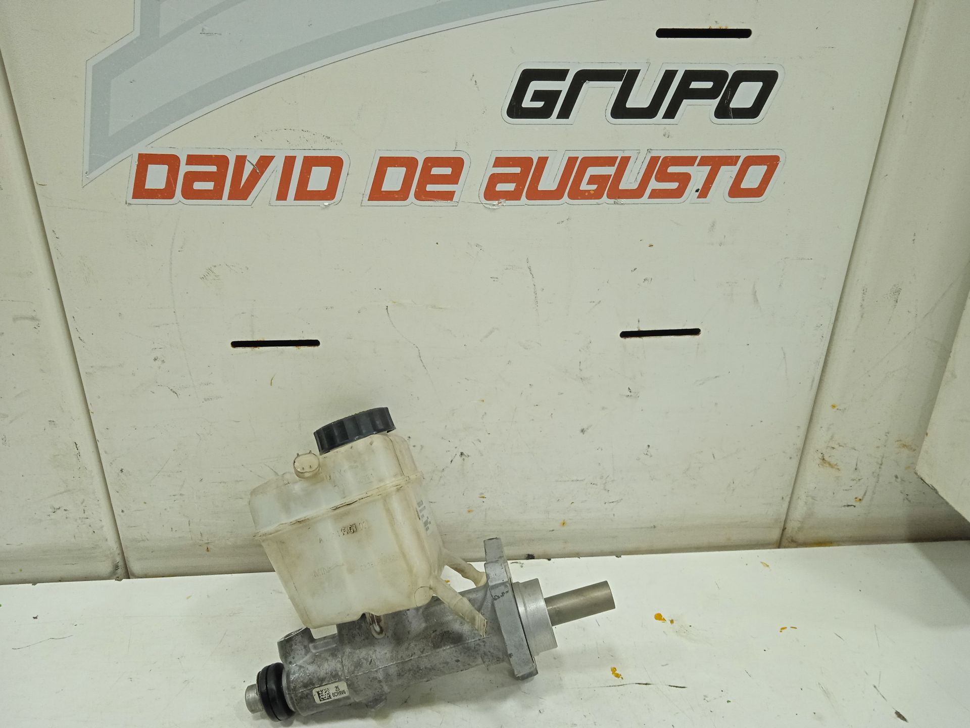 Bomba freno   no identificado