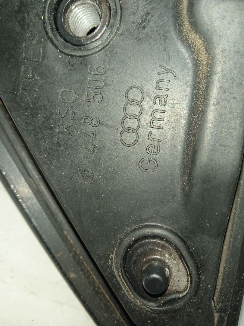 Retrovisor derecho audi a6 avant (4f5) 2.0 tdi