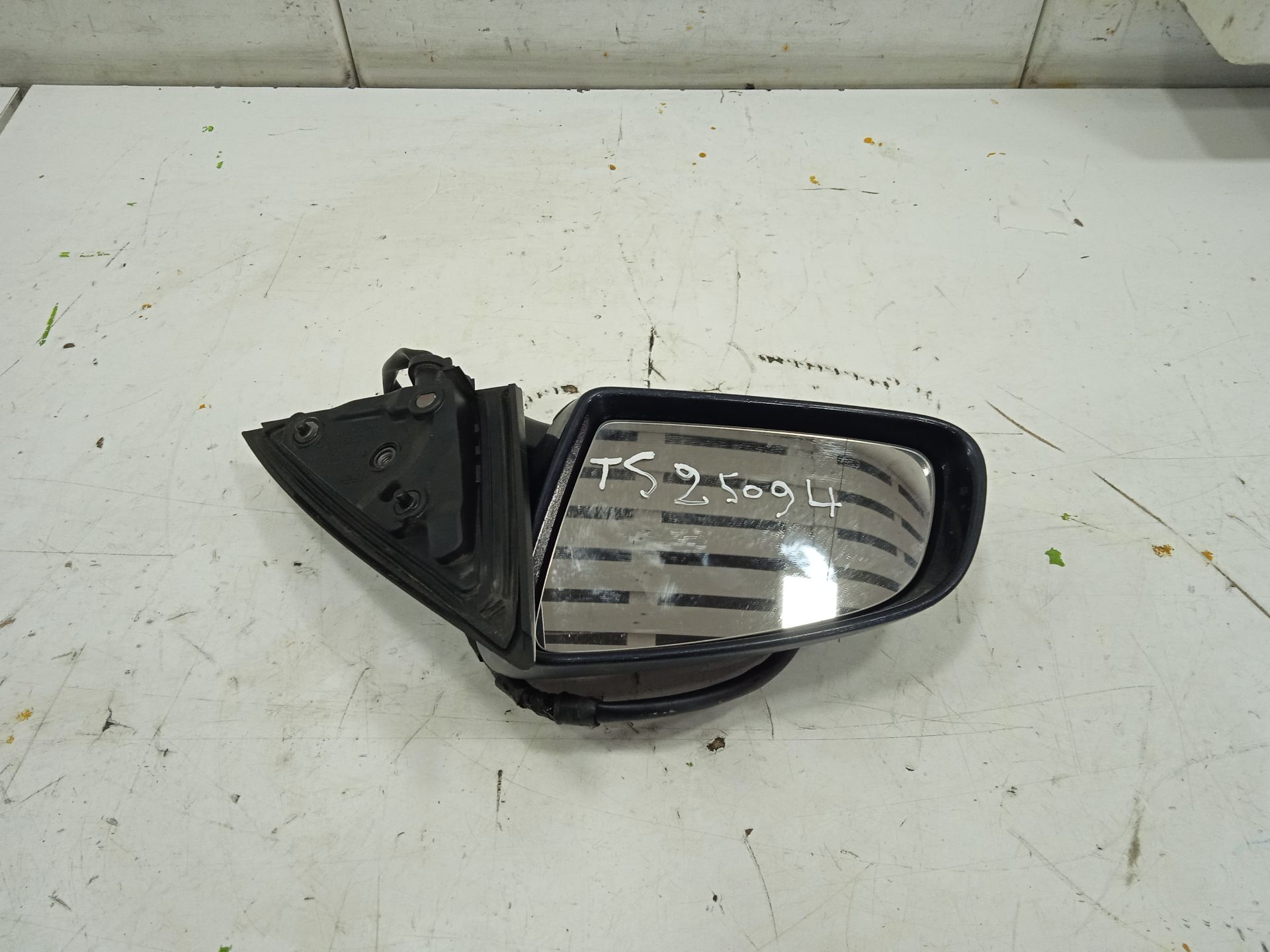 Retrovisor izquierdo audi a6 avant (4f5) 2.0 tdi