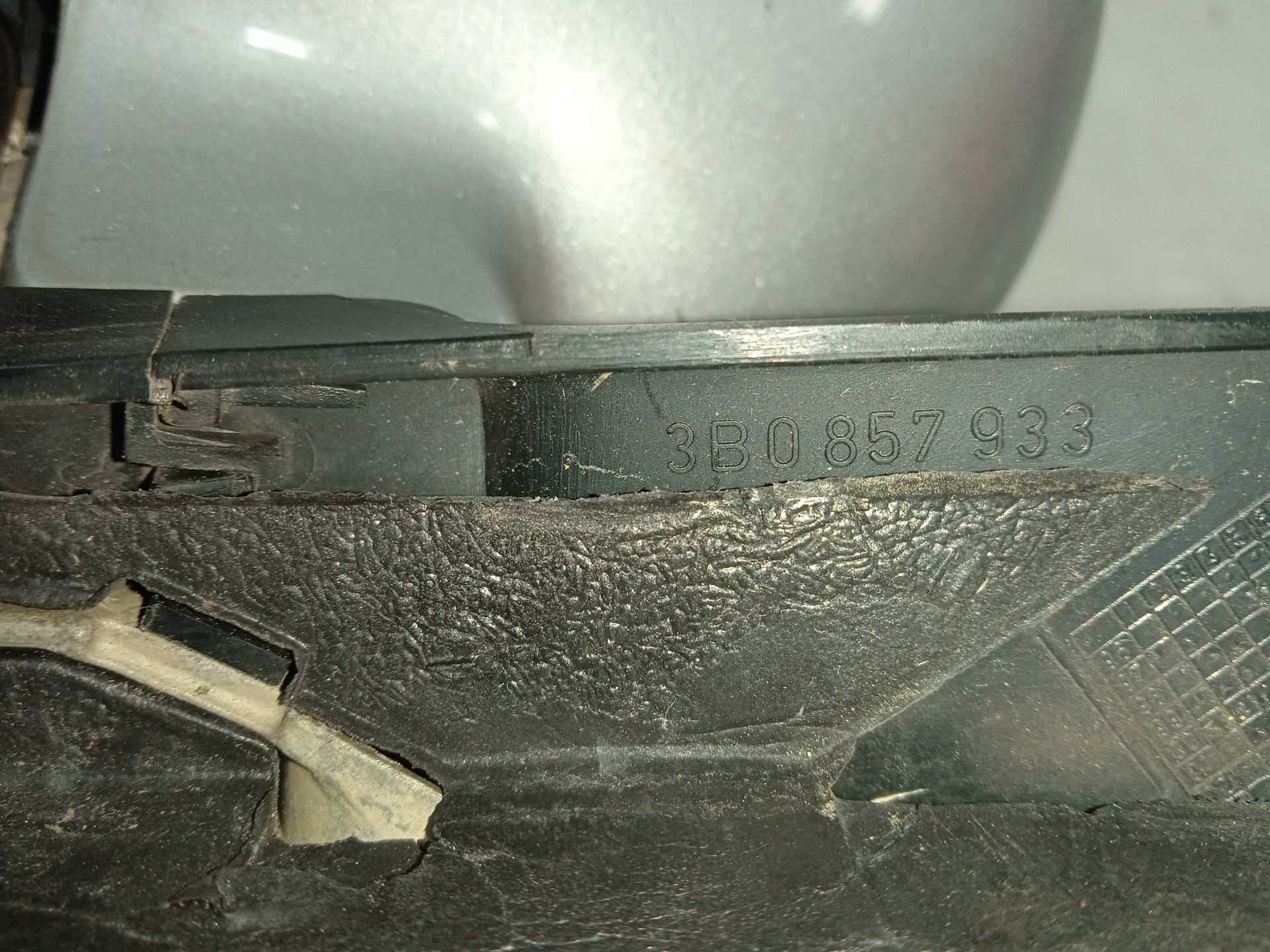 Retrovisor izquierdo volkswagen passat berlina (3b3) edition