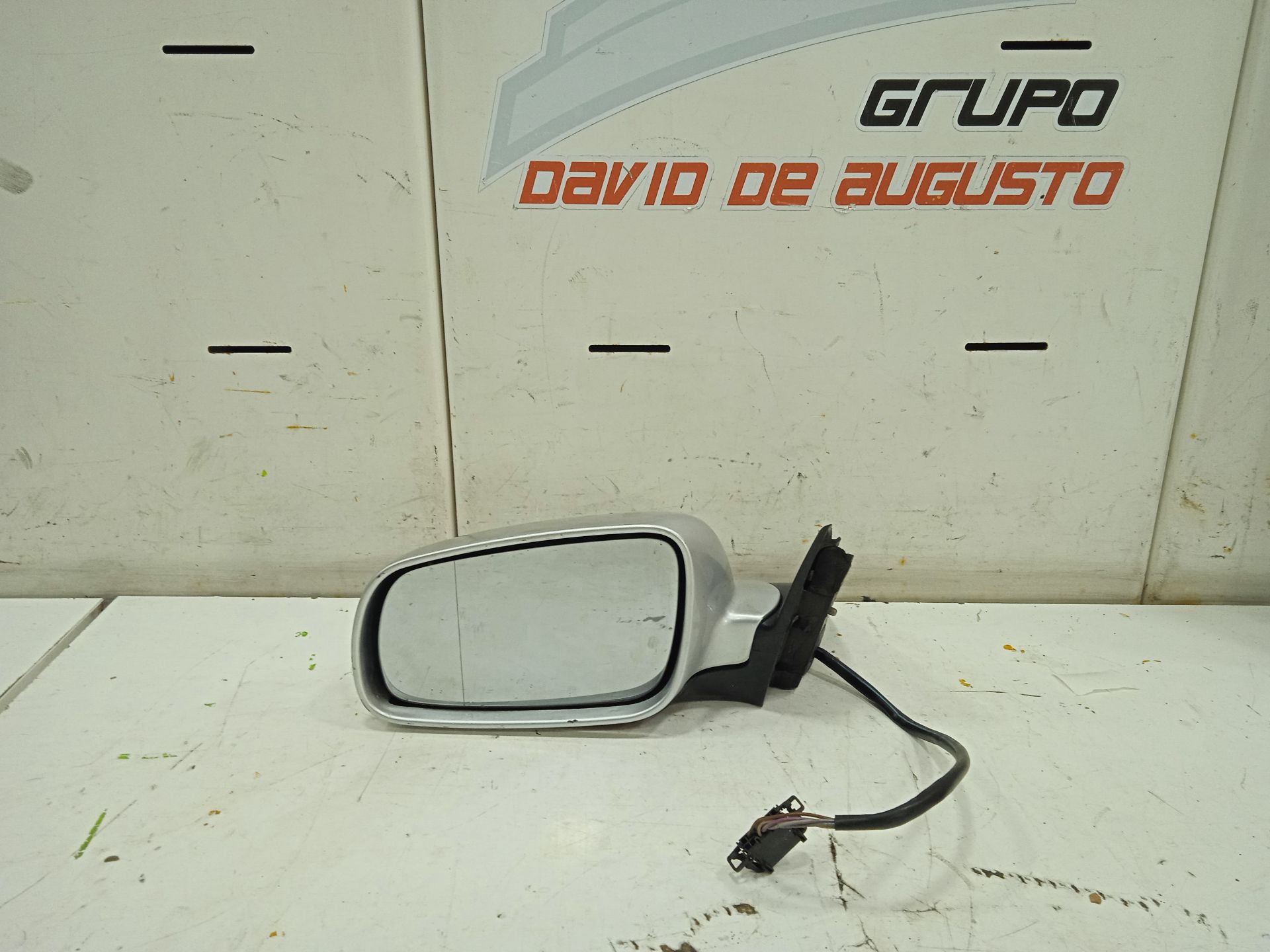 Retrovisor izquierdo volkswagen passat berlina (3b3) edition