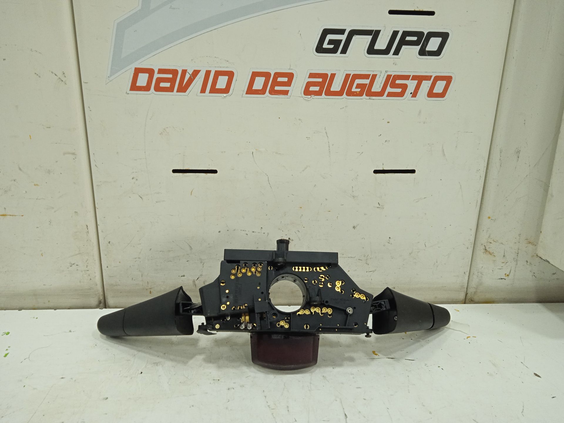 Mando multifuncion 108 cdi     (638.094)