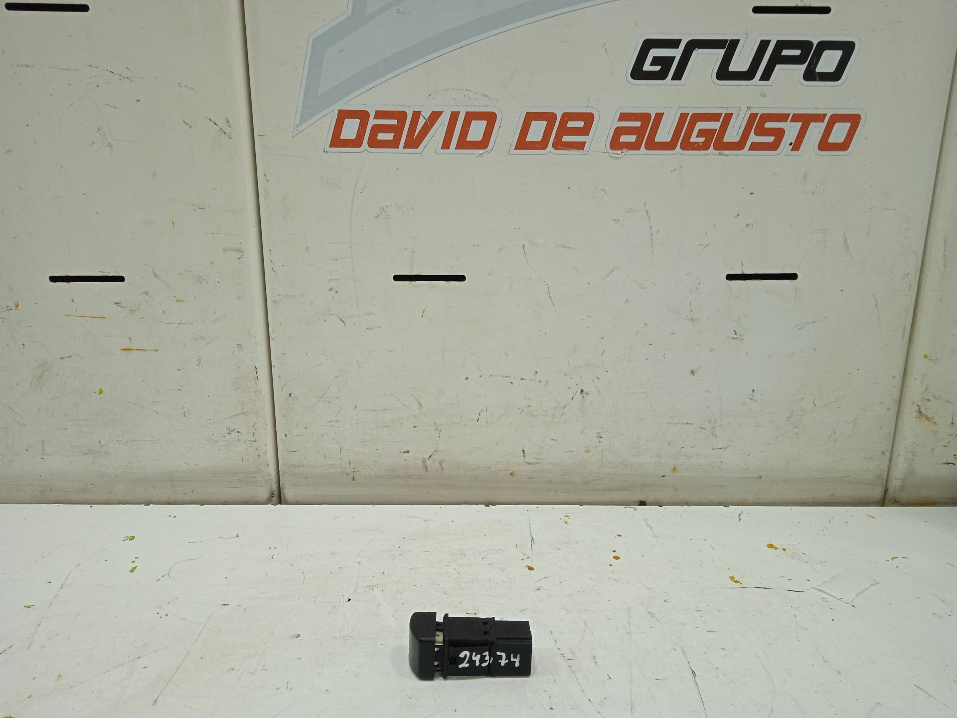 Interruptor peugeot expert combi (1995) 