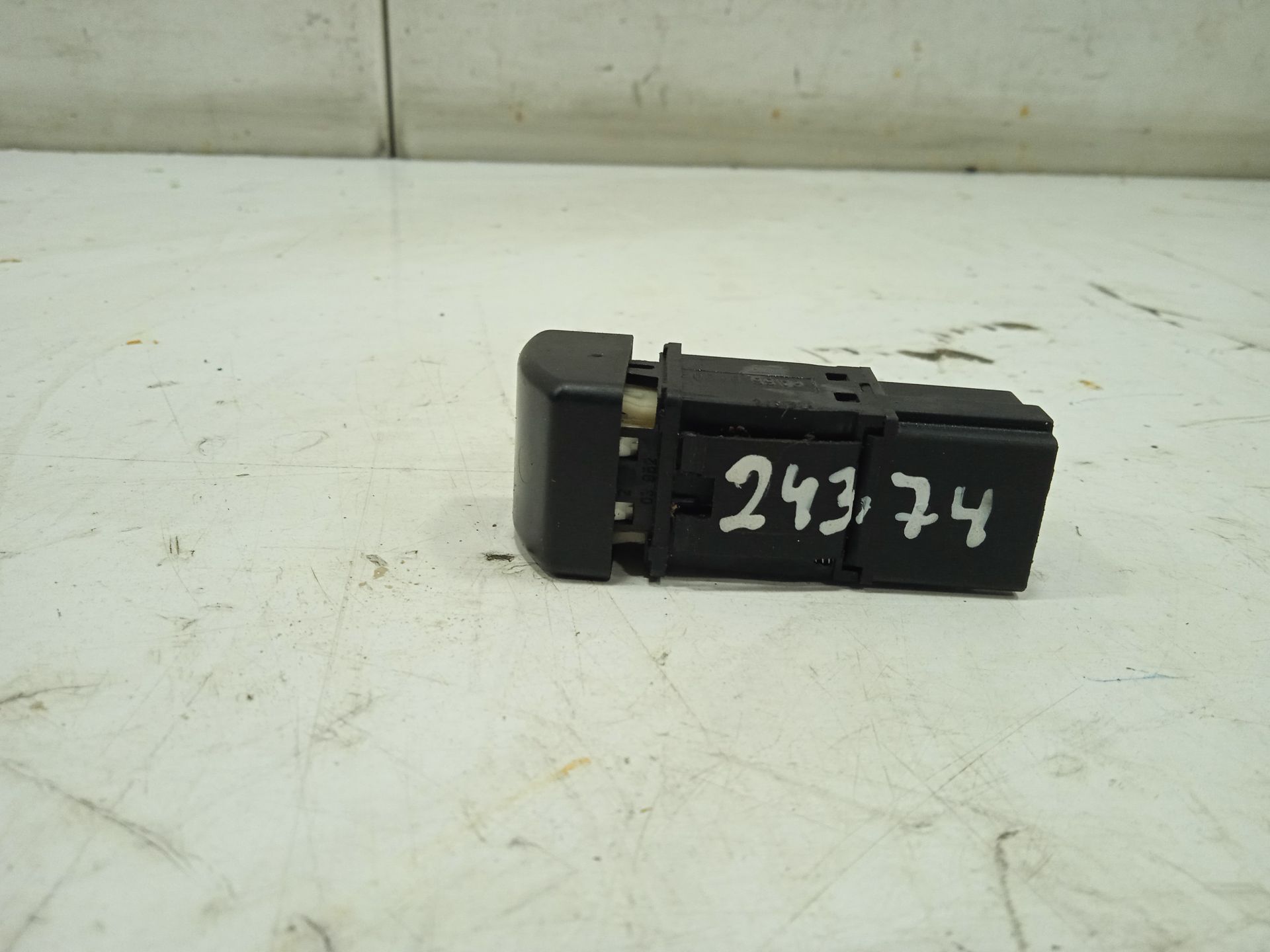 Interruptor peugeot expert combi (1995) 