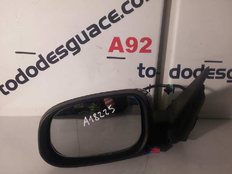 No identificado volvo s40 berlina 2.0 d momentum