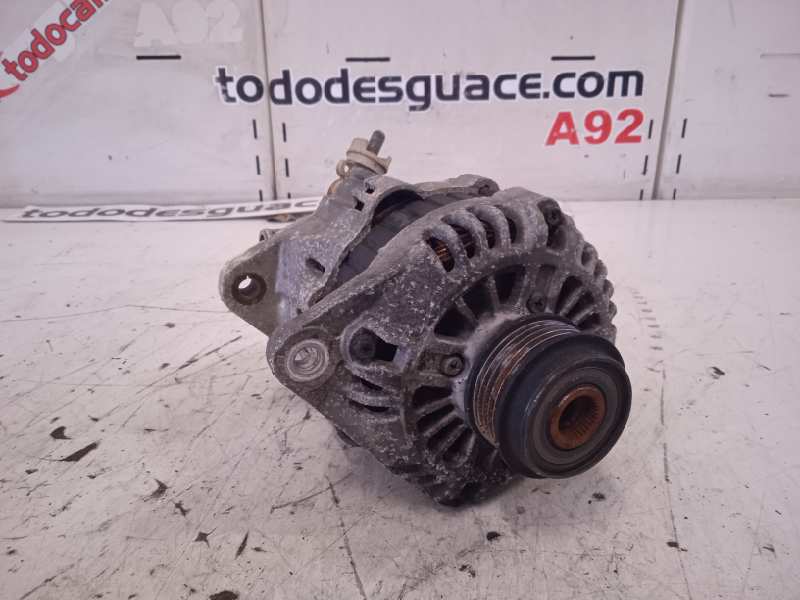 Alternador kia carnival ii (fl) 