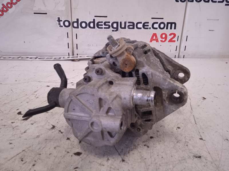 Alternador kia carnival ii (fl) 