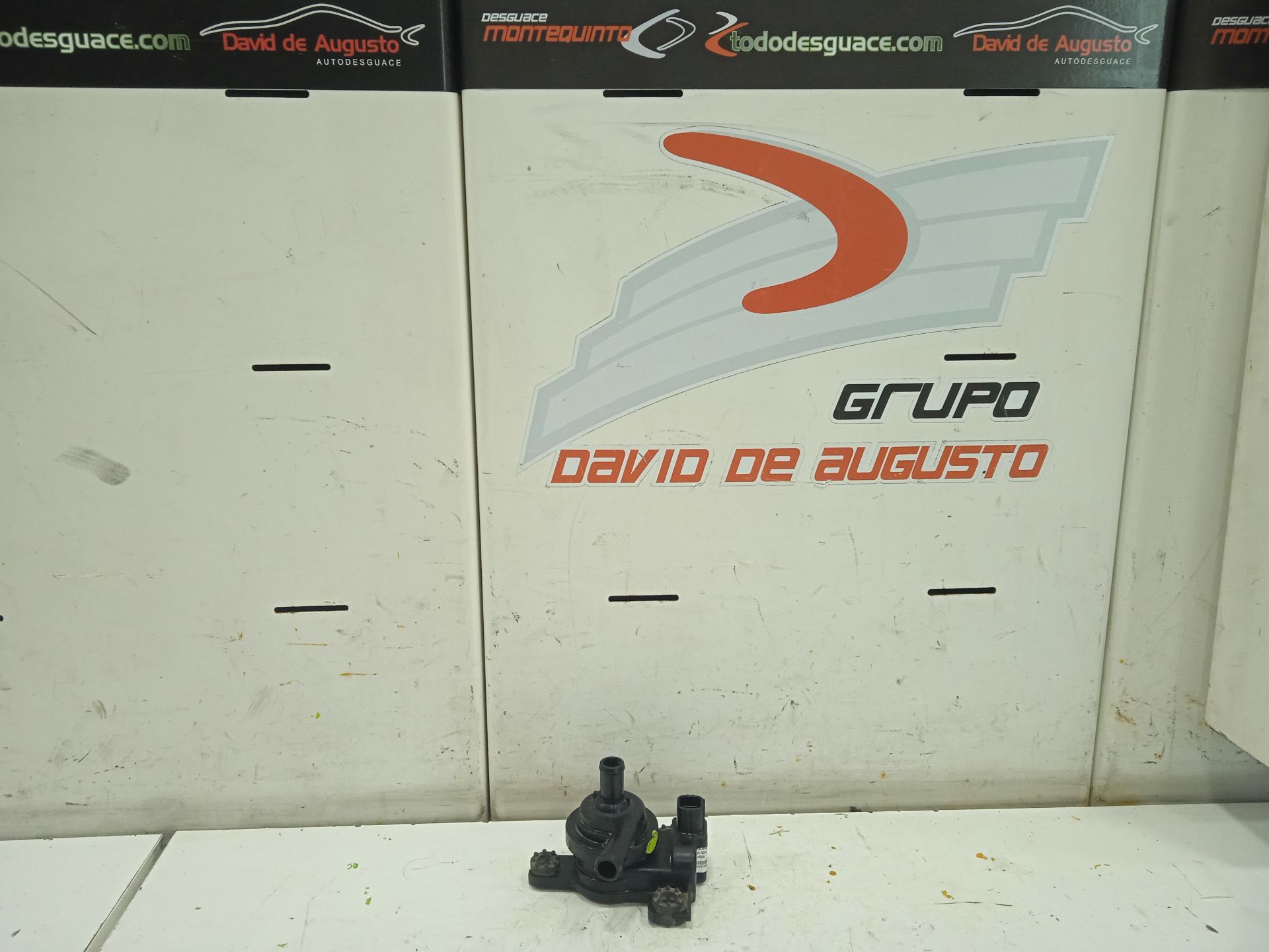 Bomba agua lexus rx (mcugsumhu3) 400h
