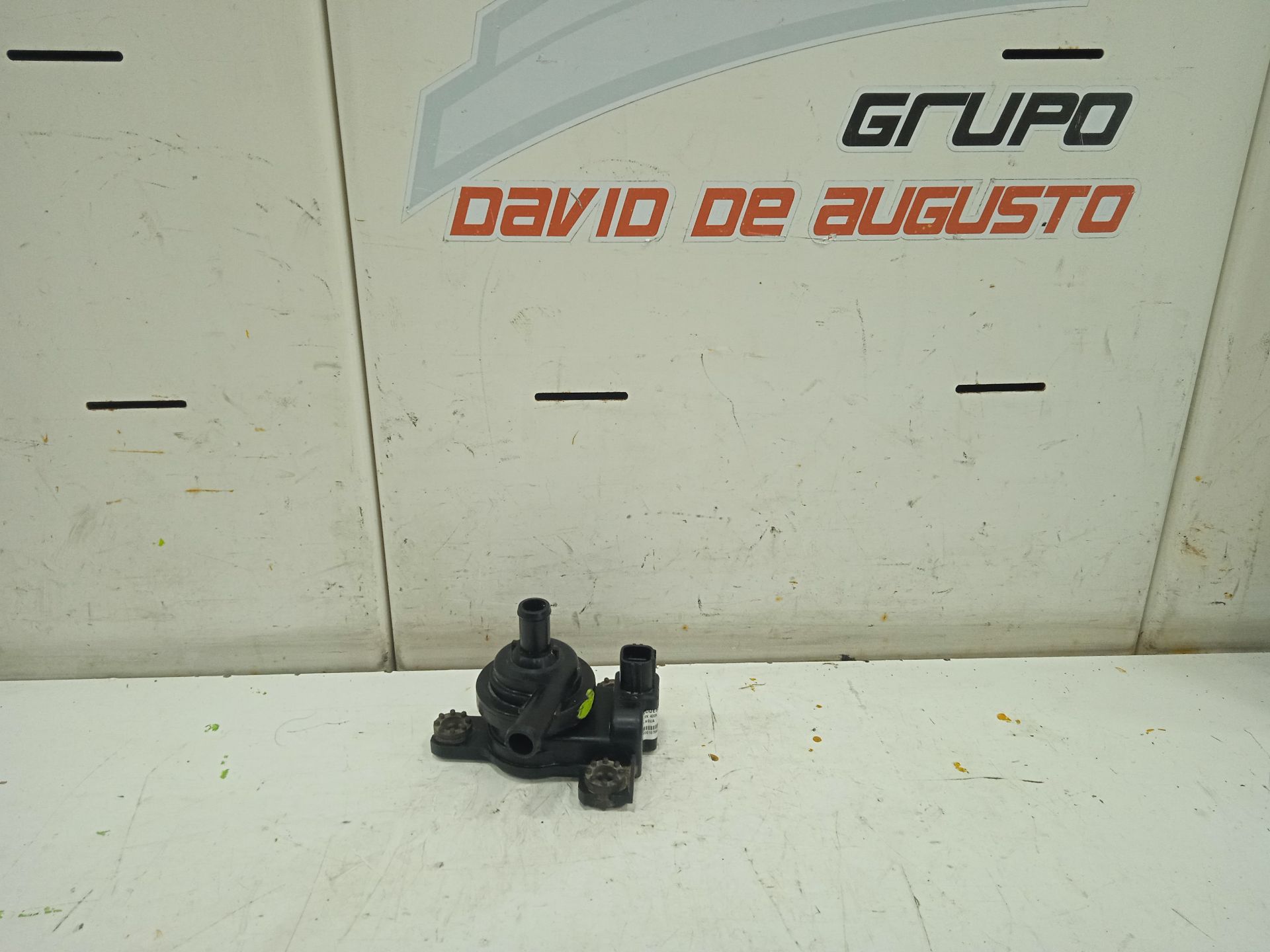 Bomba agua lexus rx (mcugsumhu3) 400h
