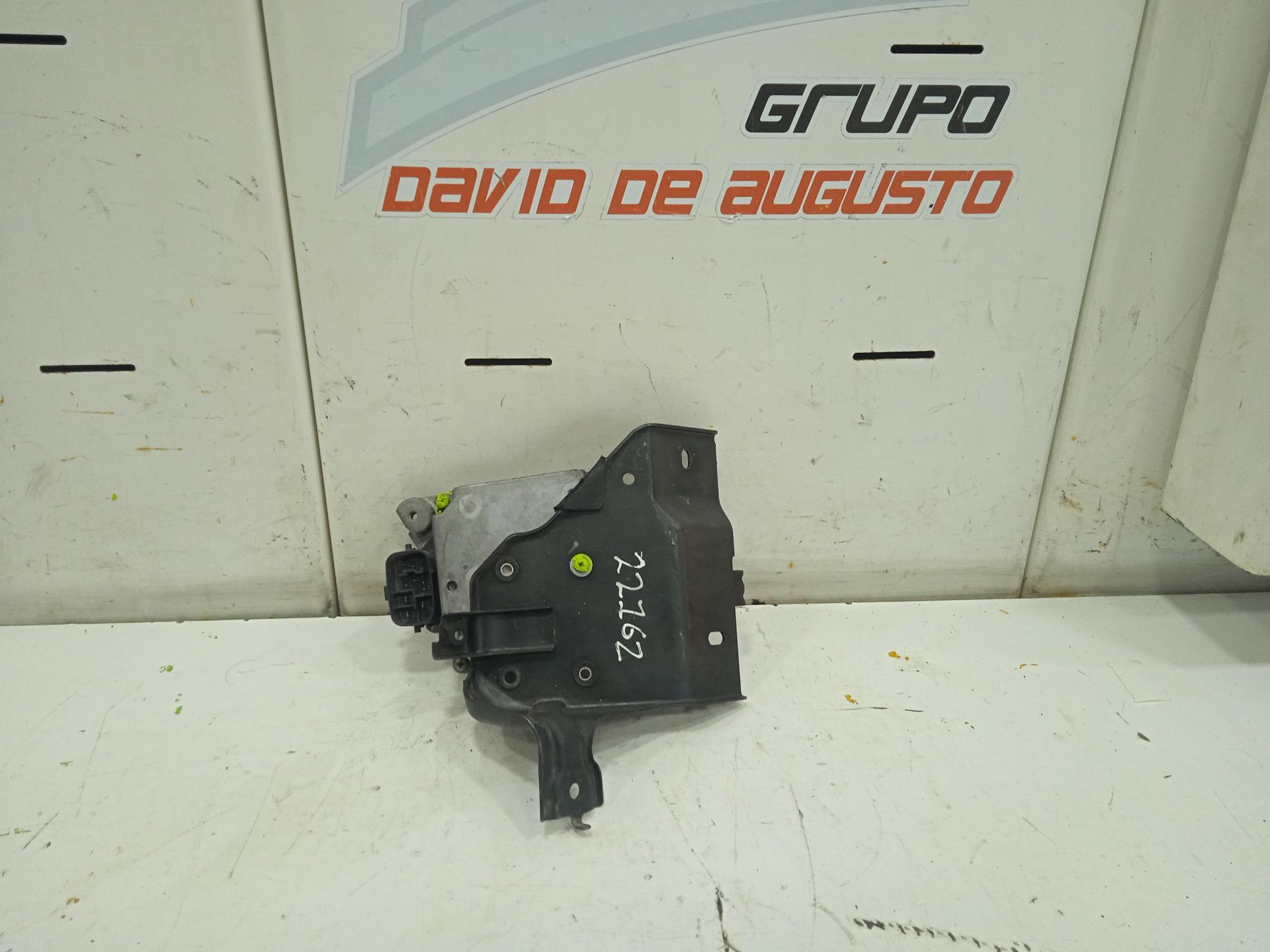 Unidad de control lexus rx (mcugsumhu3) 400h