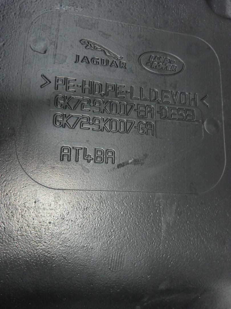 Deposito combustible land rover discovery sport se