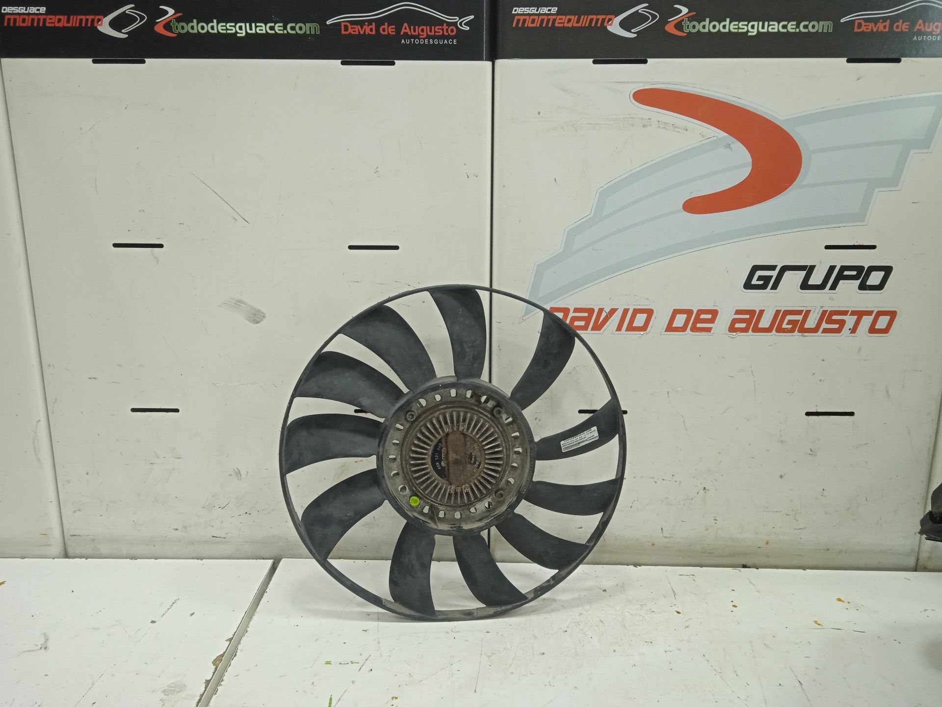 No identificado audi a4 berlina (8e) 1.9 tdi (96kw)