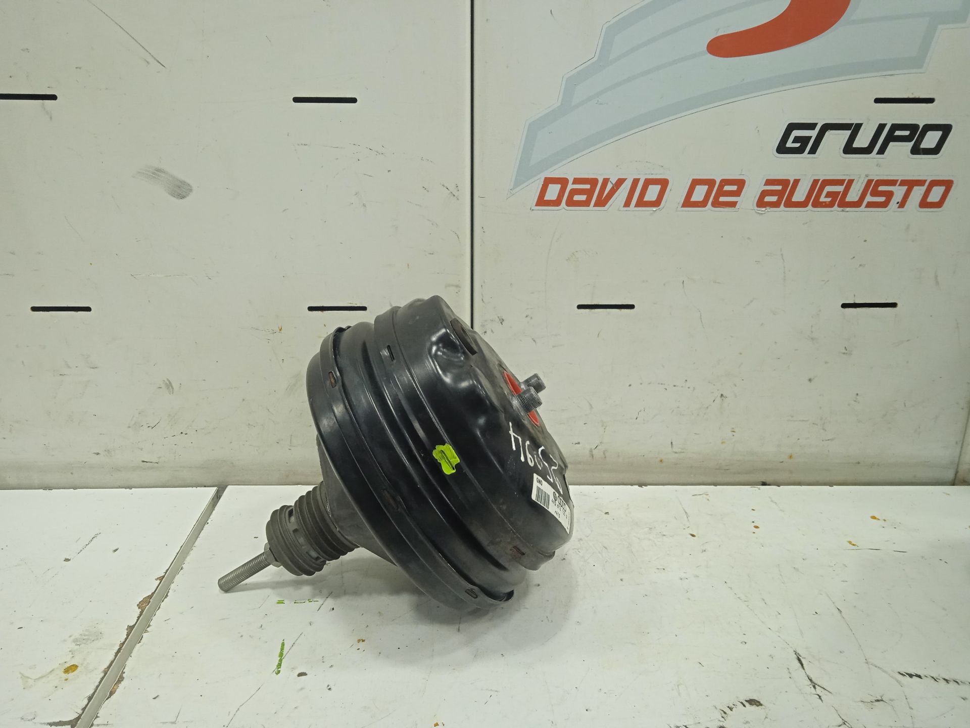 Servofreno audi a6 avant (4f5) 2.0 tdi