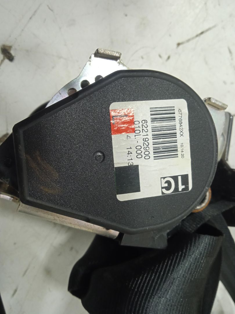Kit airbag   no identificado