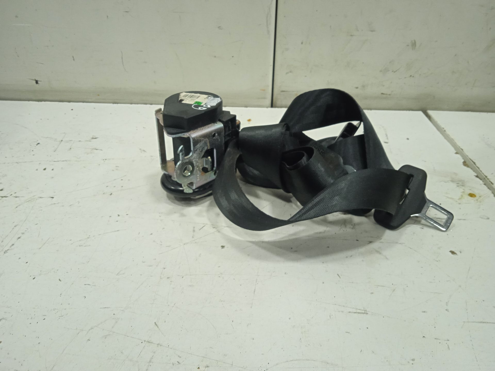 Kit airbag   no identificado