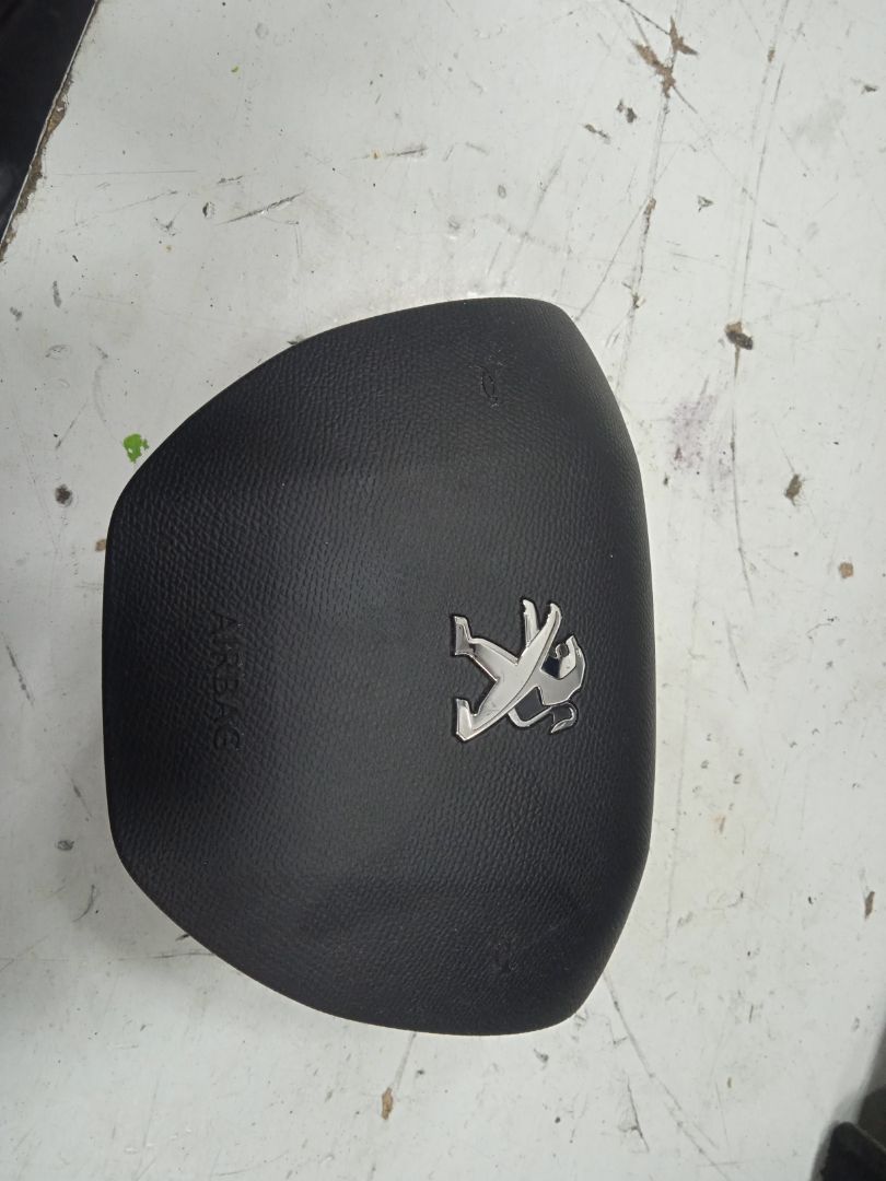 Kit airbag   no identificado