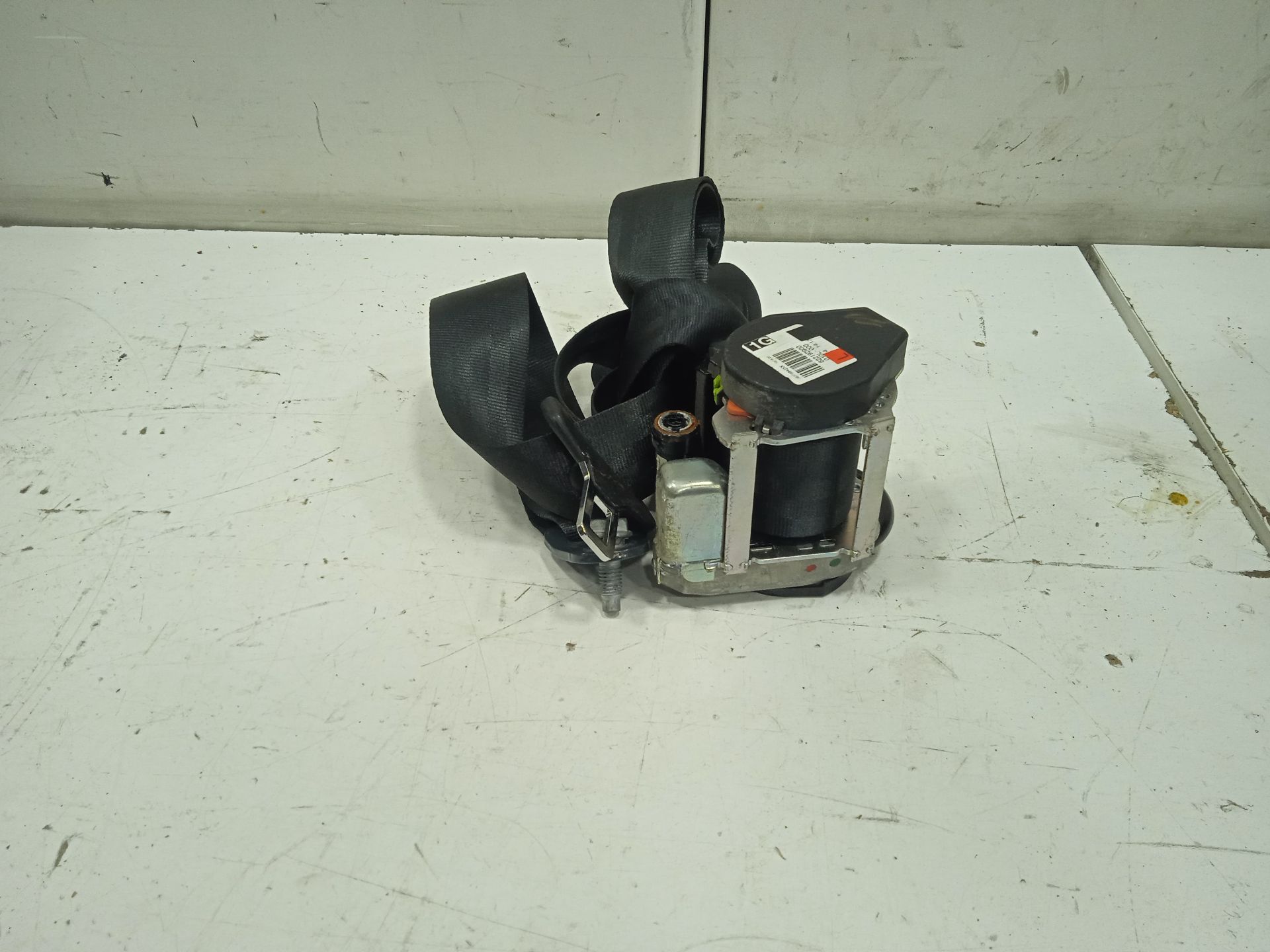 Kit airbag   no identificado