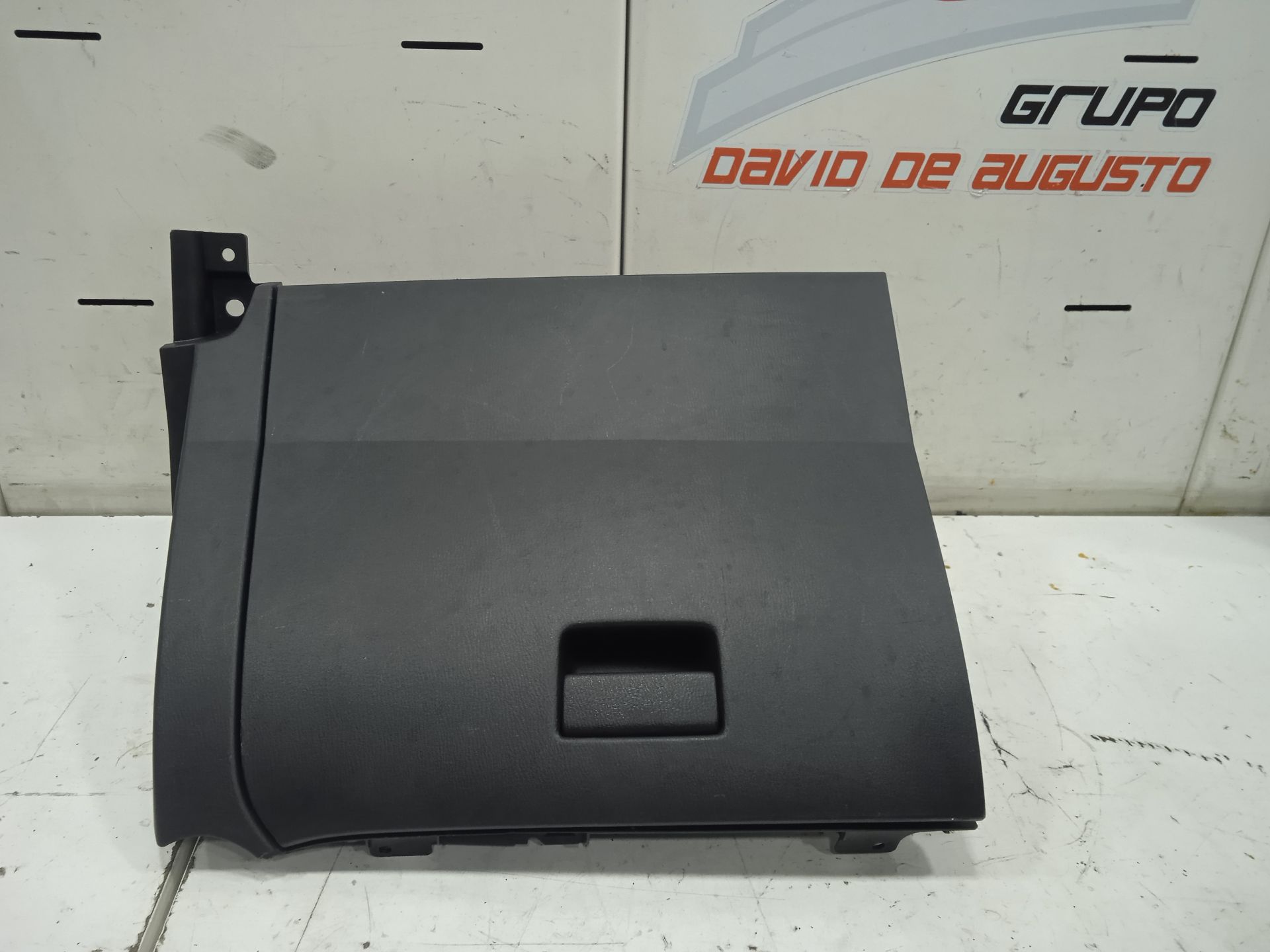 Guantera mazda cx-3 (dk) evolution