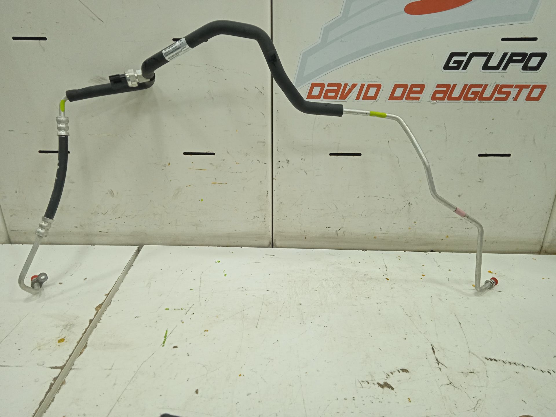 No identificado mazda cx-3 (dk) evolution