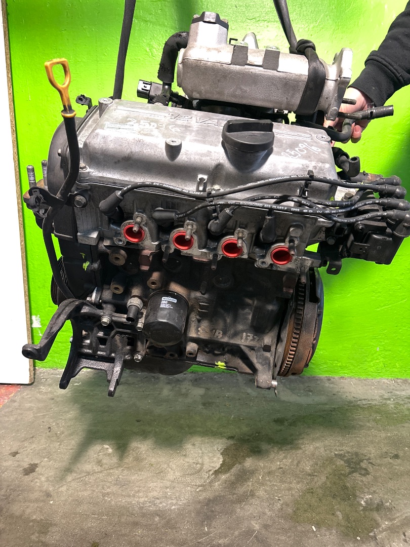 Motor completo kia picanto (sa) 1.1 active