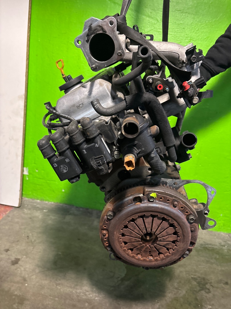 Motor completo kia picanto (sa) 1.1 active