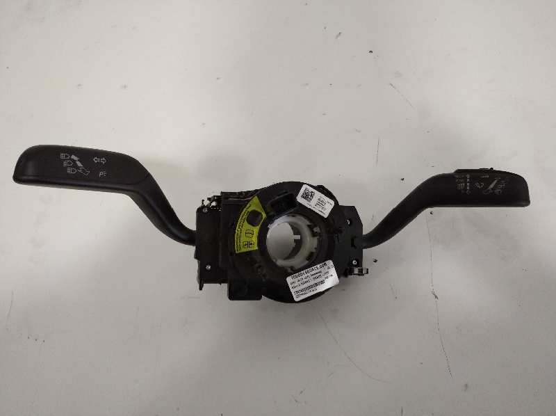 Mando limpia seat ibiza berlina (6j5) reference