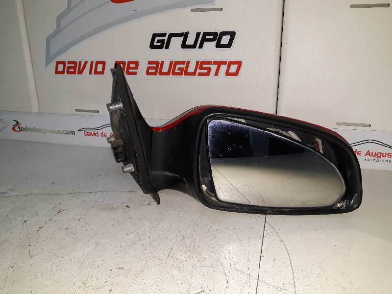 No identificado opel astra h gtc cosmo