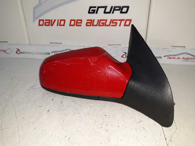No identificado opel astra h gtc cosmo