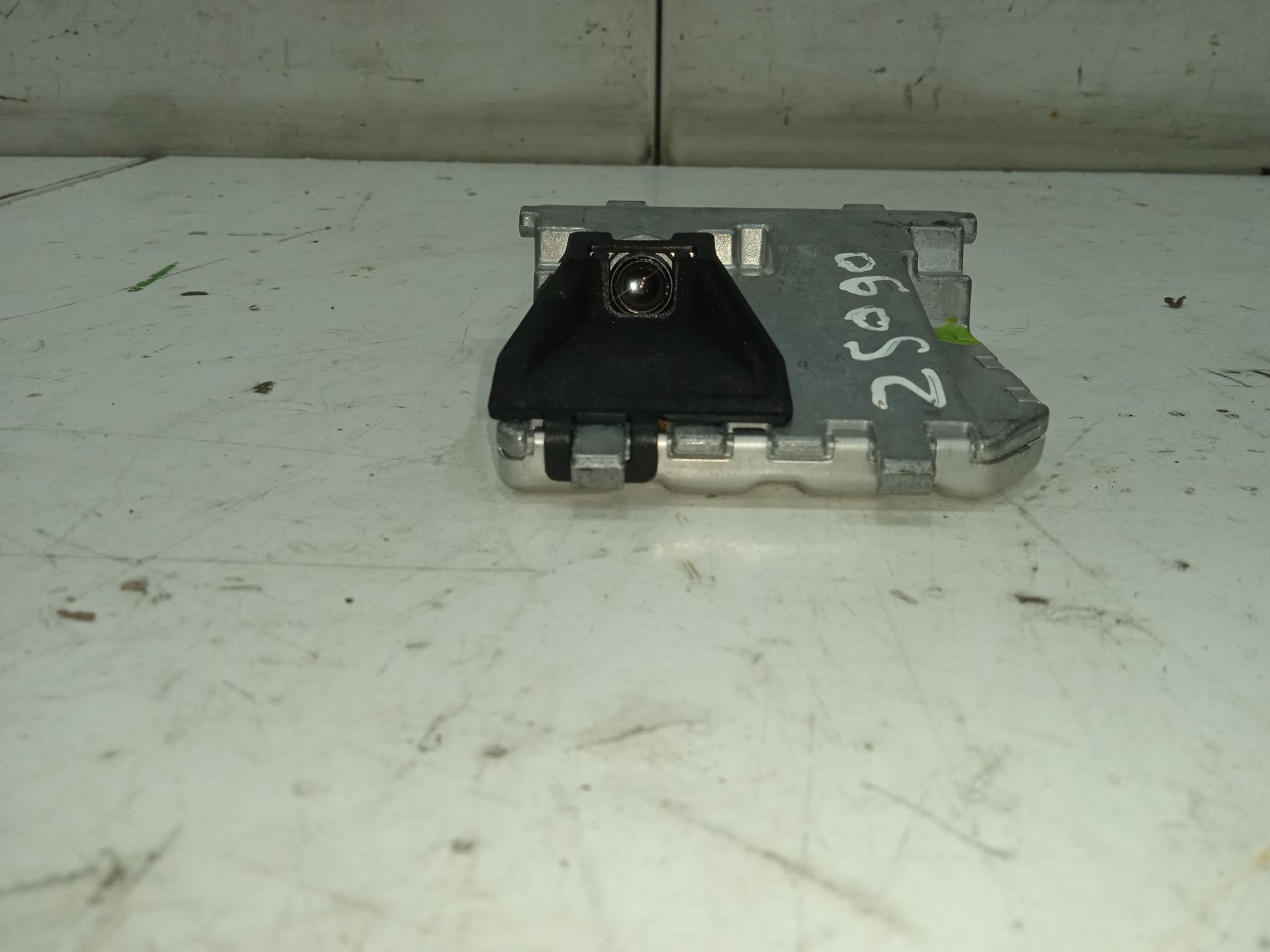 Modulo electronico   no identificado