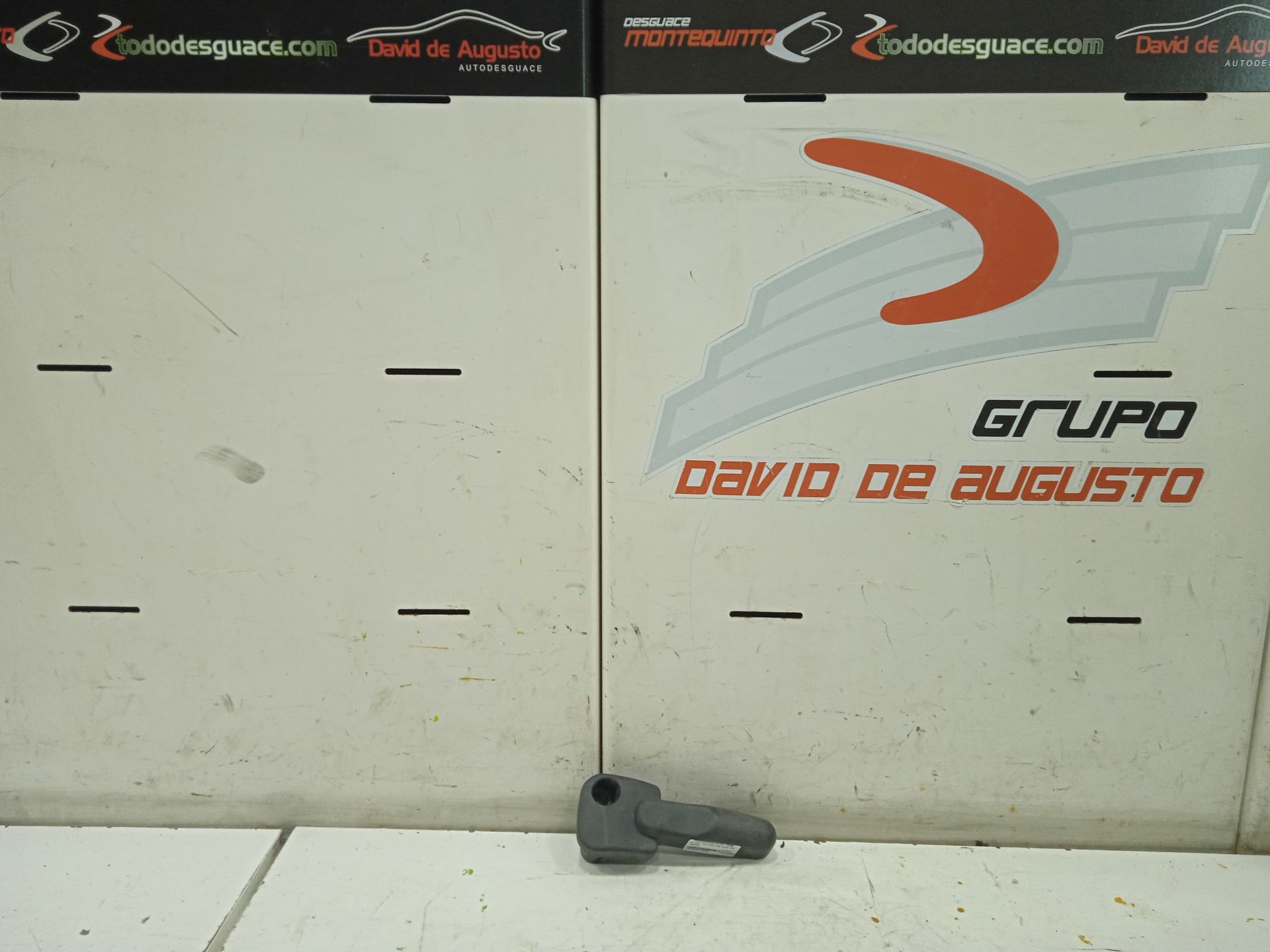 No identificado peugeot partner (s2) combi pro
