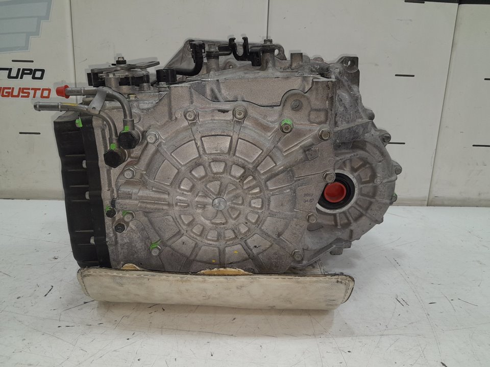 No identificado kia sportage (ql) gt line 4wd