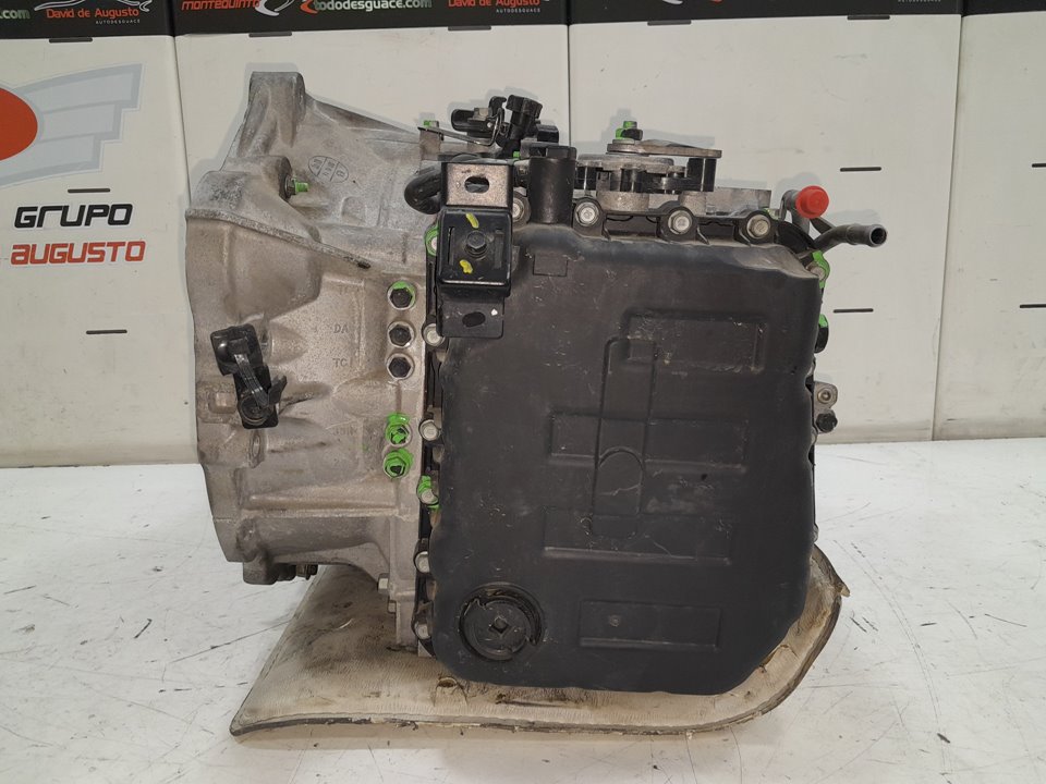 No identificado kia sportage (ql) gt line 4wd