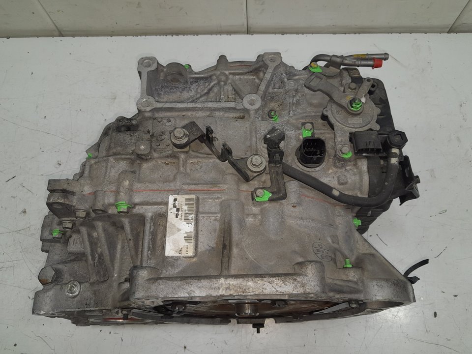 No identificado kia sportage (ql) gt line 4wd