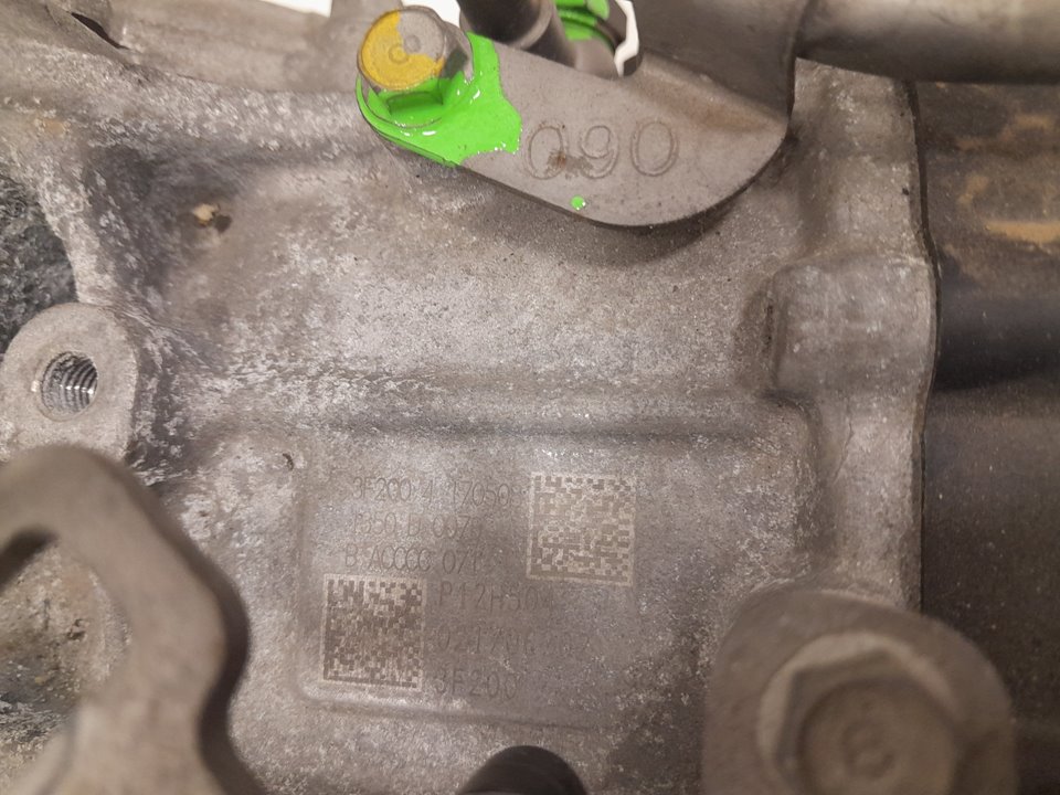No identificado kia sportage (ql) gt line 4wd