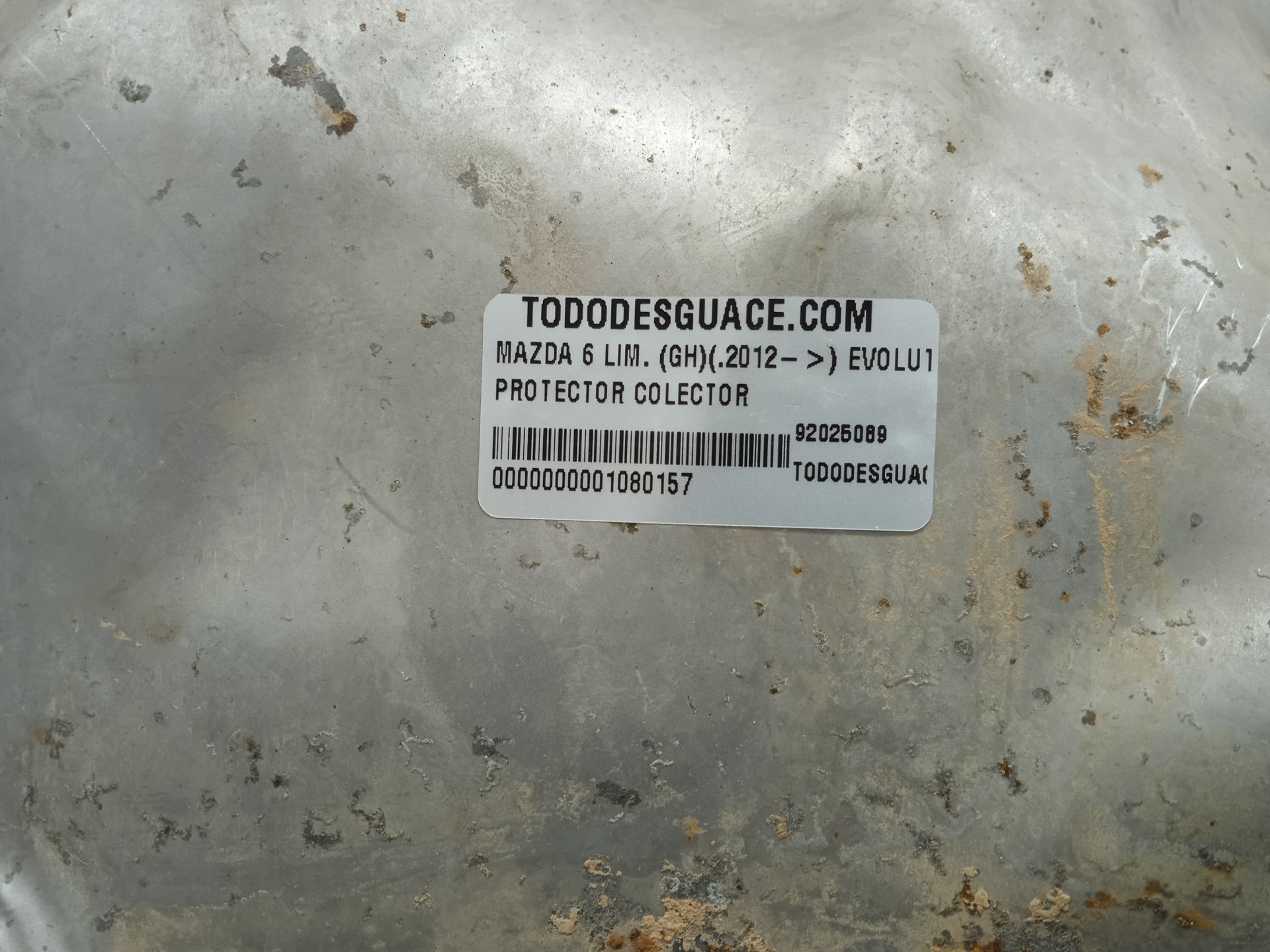 No identificado   no identificado