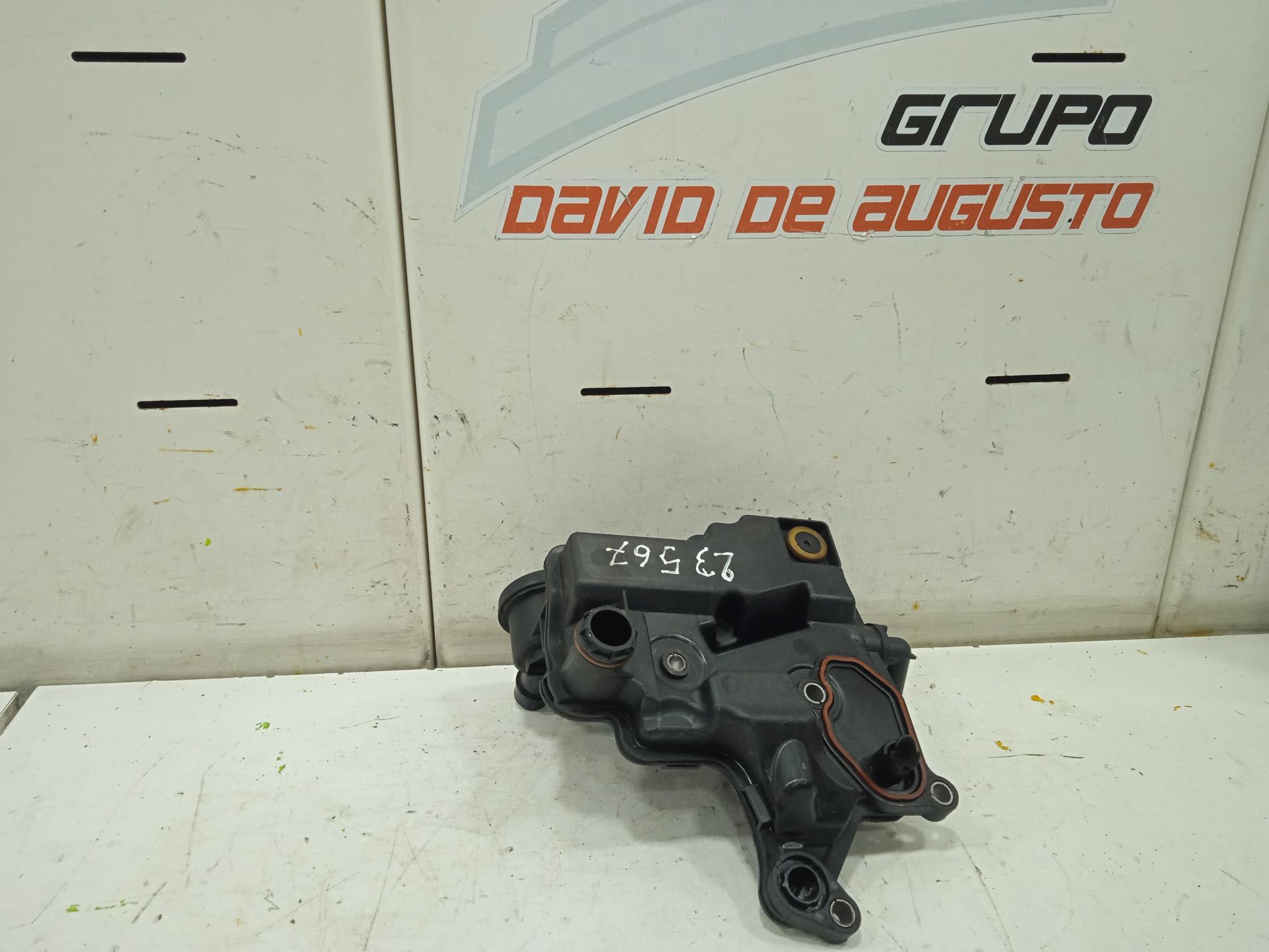 No identificado peugeot 5008 premium