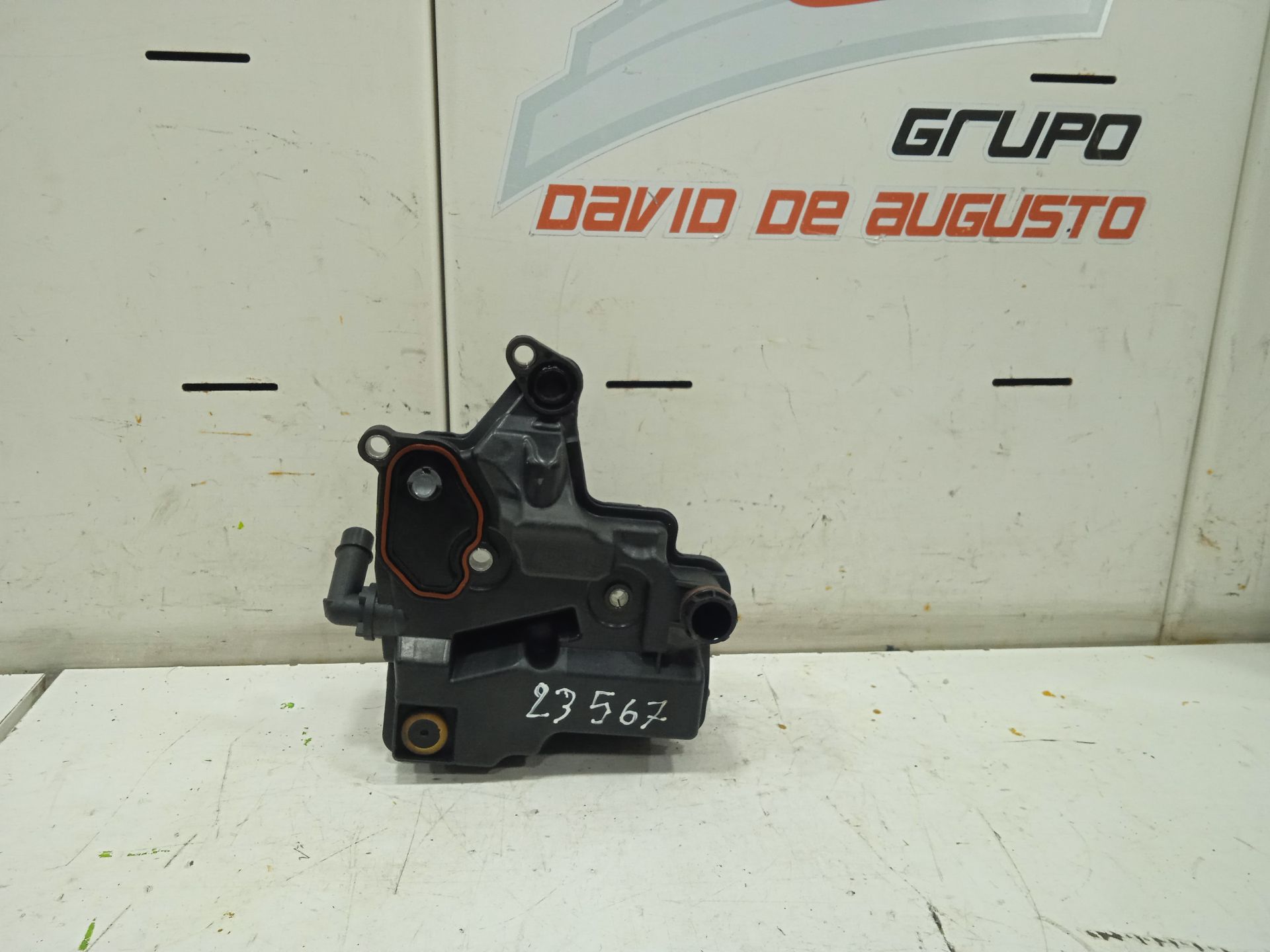 No identificado peugeot 5008 premium