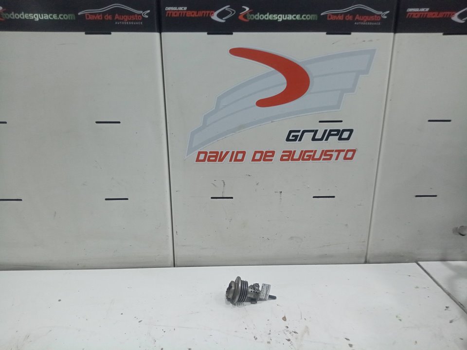No identificado audi a6 avant (4f5) 2.0 tdi