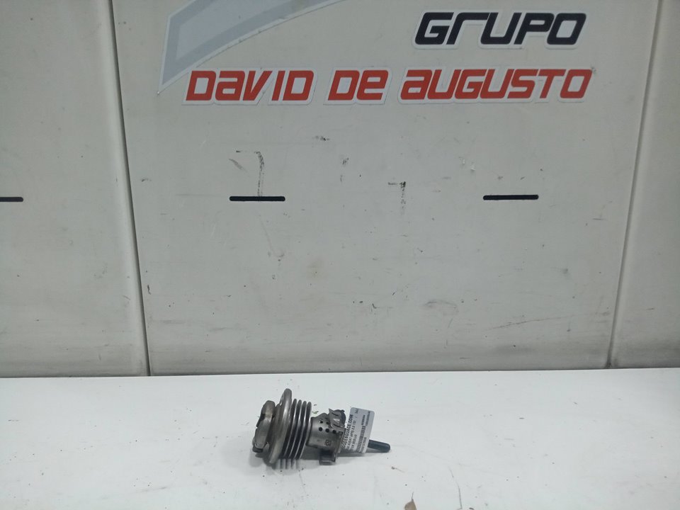 No identificado audi a6 avant (4f5) 2.0 tdi