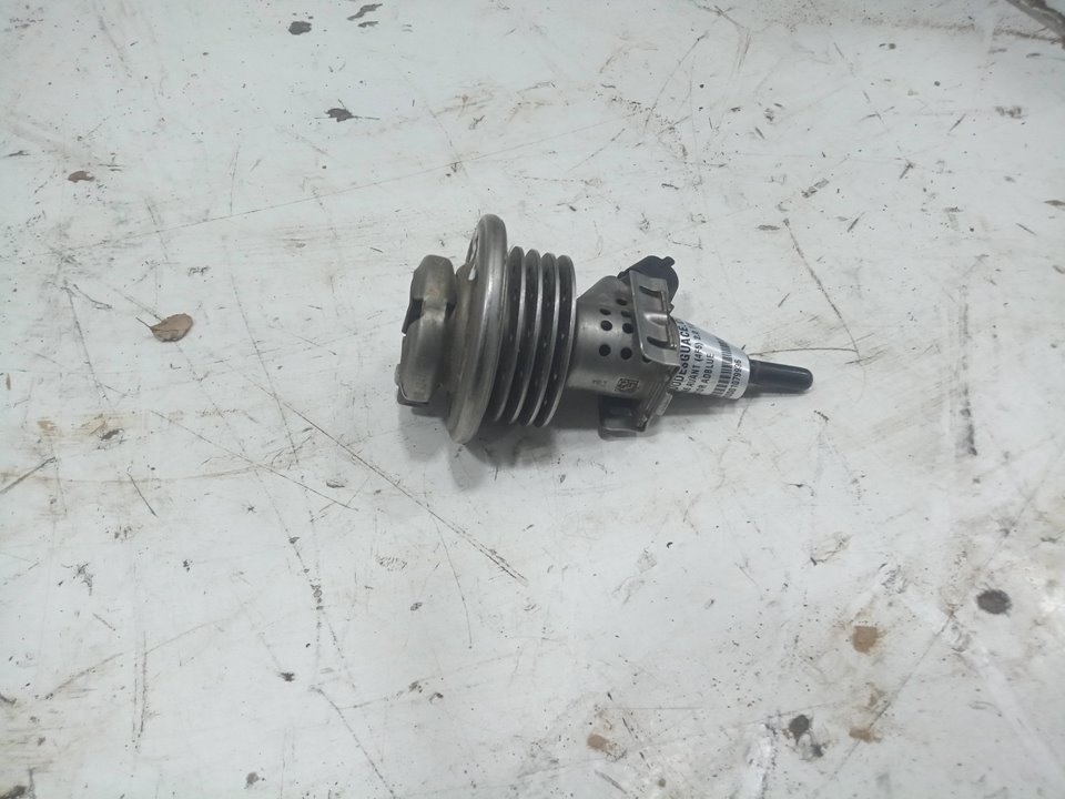 No identificado audi a6 avant (4f5) 2.0 tdi