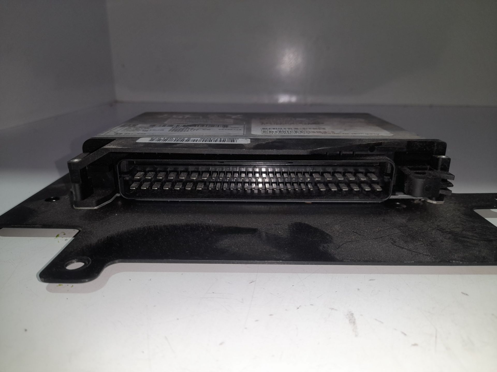 Modulo electronico fsa 4x2 tráfico urbano