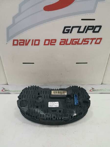 Cuadro instrumentos audi a3 (8p1) 2.0 tdi ambiente (dpf)