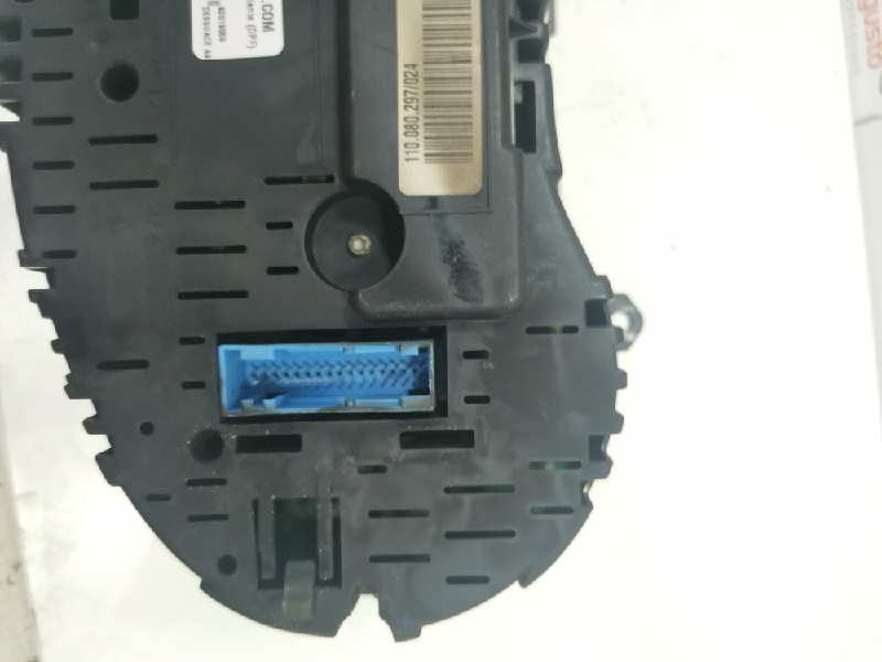 Cuadro instrumentos audi a3 (8p1) 2.0 tdi ambiente (dpf)