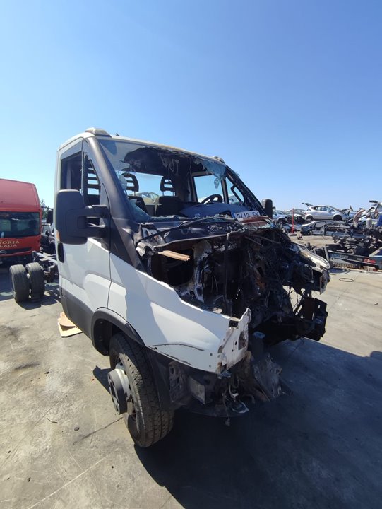 No identificado iveco  no identificado