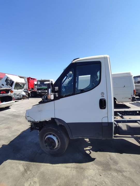 No identificado iveco  no identificado