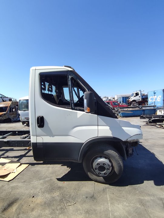 No identificado iveco  no identificado