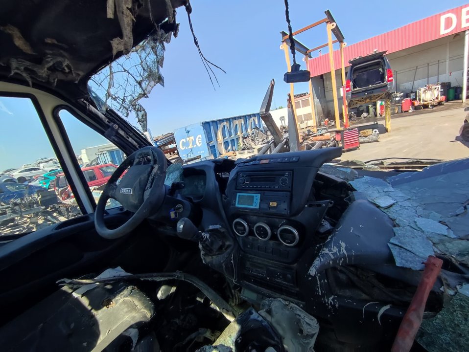 No identificado iveco  no identificado