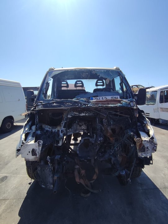 No identificado iveco  no identificado